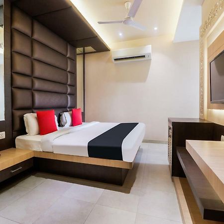 Capital O 46218 Royal Cottage Suite Kanpur Exterior foto