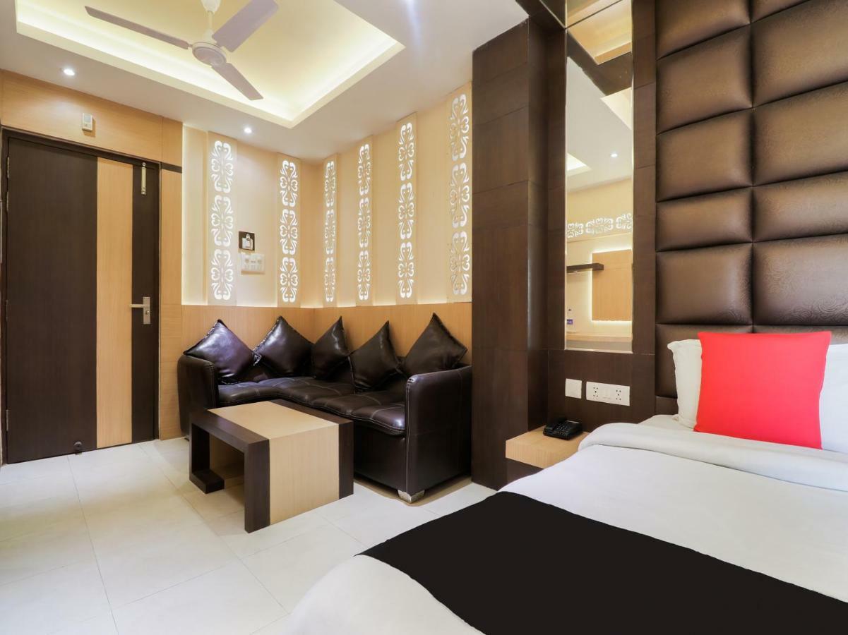 Capital O 46218 Royal Cottage Suite Kanpur Exterior foto
