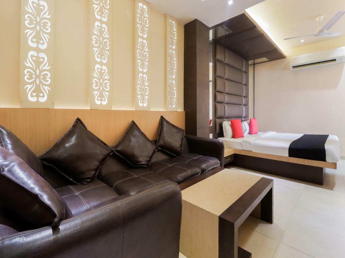 Capital O 46218 Royal Cottage Suite Kanpur Exterior foto